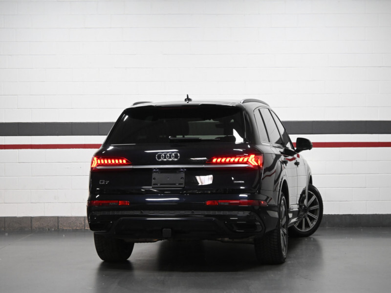 2021 Audi Q7
