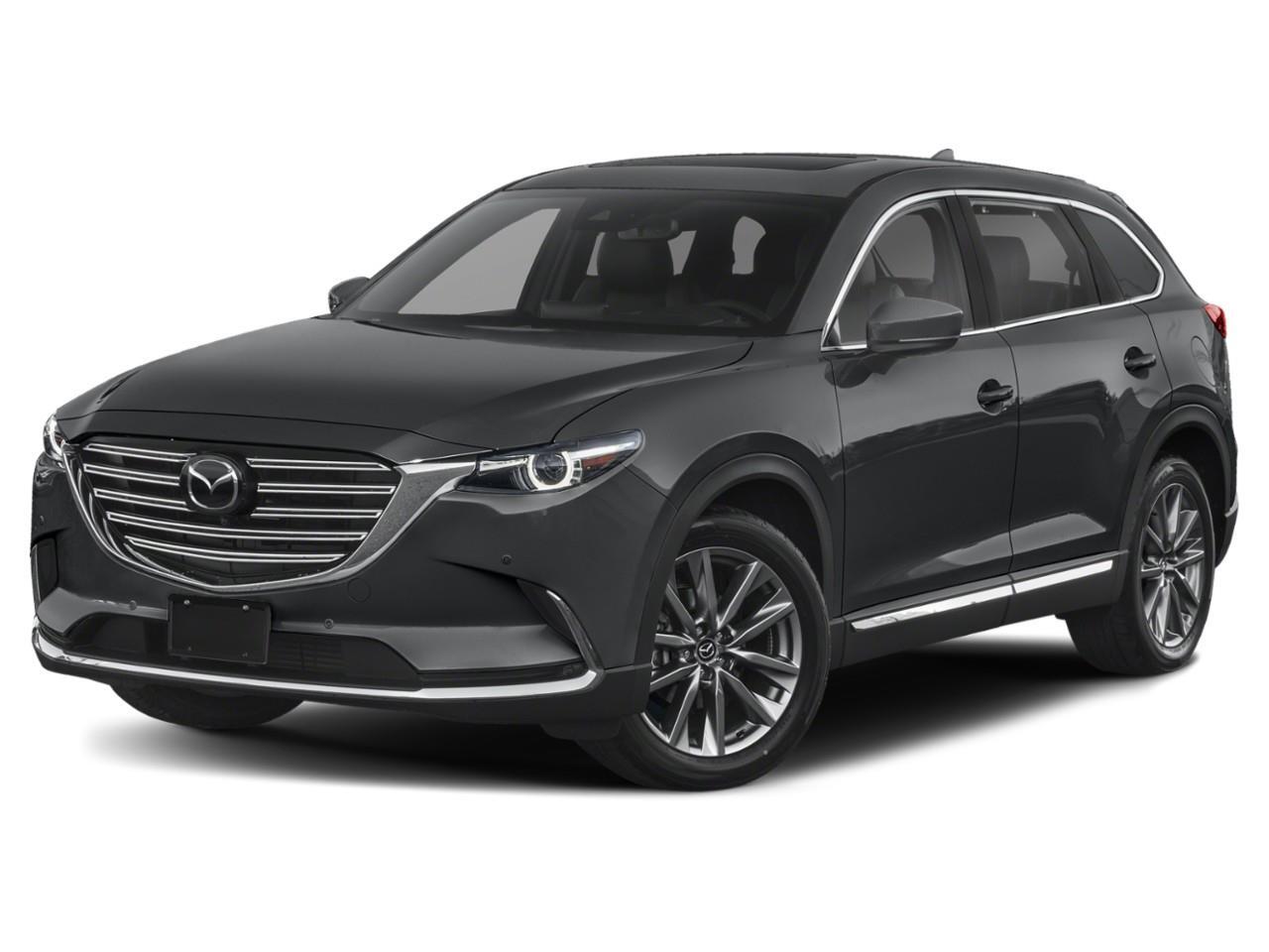 2021 Mazda CX-9 GT