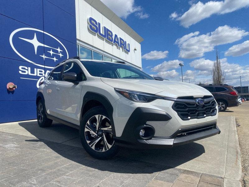 2025 Subaru Crosstrek Touring
