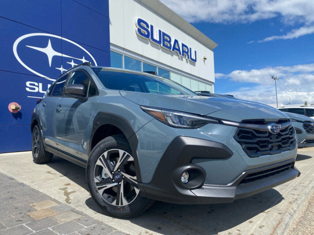 2025 Subaru Crosstrek Touring