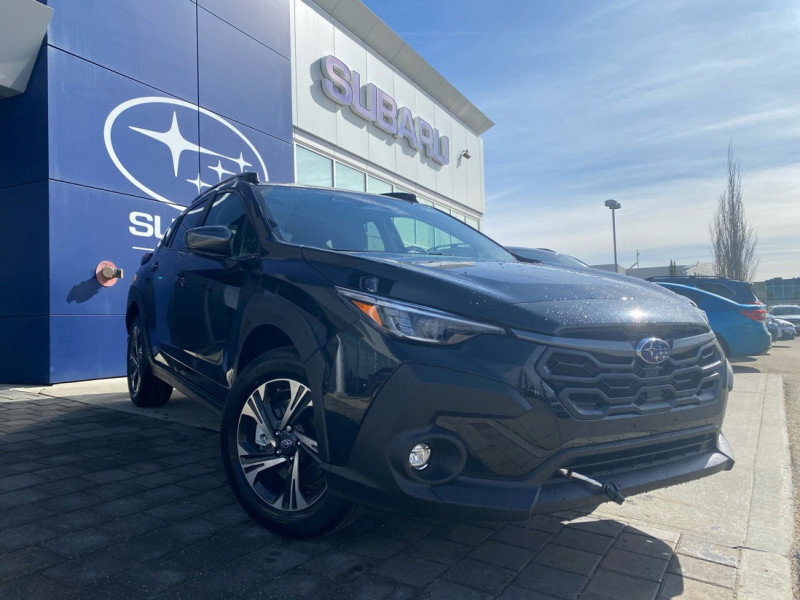 2025 Subaru Crosstrek Touring