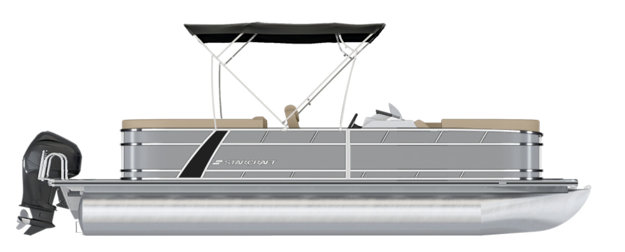 2024 Starcraft LX 20 C 