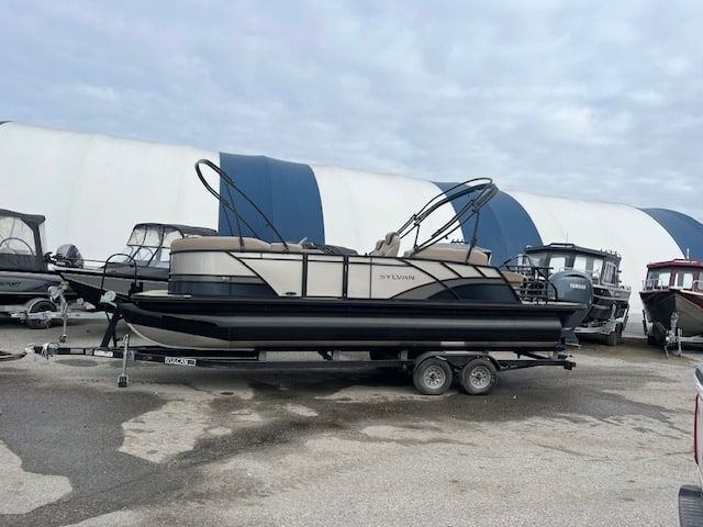 2024 Sylvan L-3 CLZ DH Tri Toon