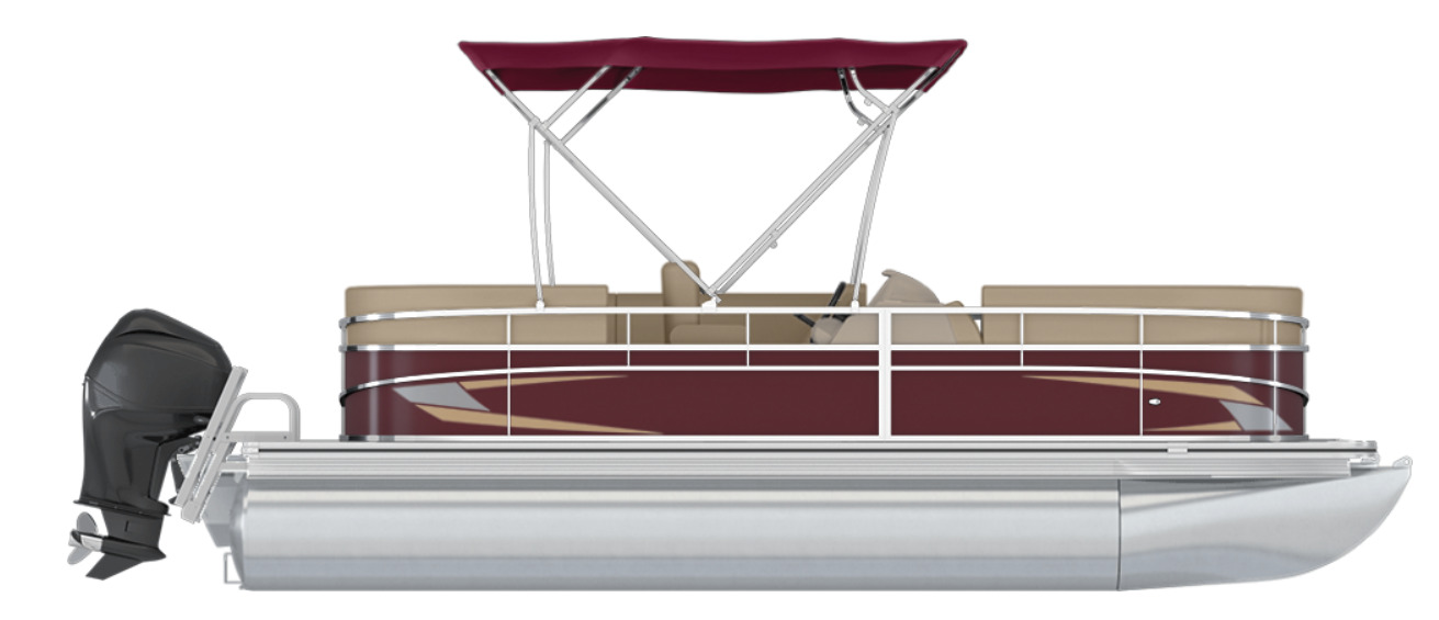2025 Starcraft LX 22 R DH 