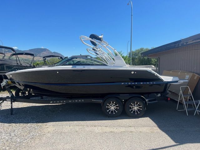 2025 Four Winns H2 