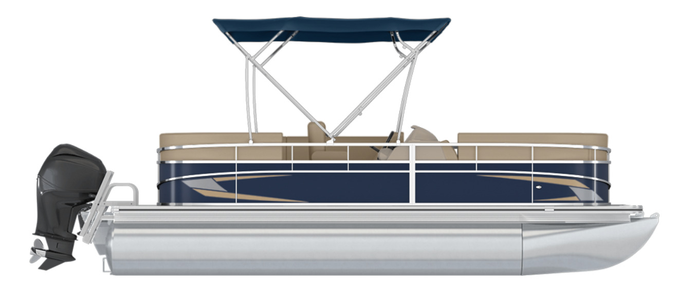 2023 Starcraft LX 18 FISH 