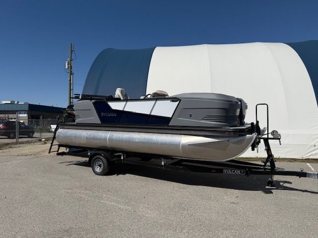 2025 Sylvan A-20 LZ DH 