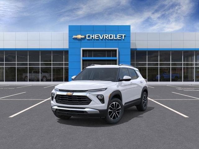 2026 Chevrolet TrailBlazer LT |ECOTEC 1.3L TURBO|, 9-SPD|ALL WEATHER FLOOR LI