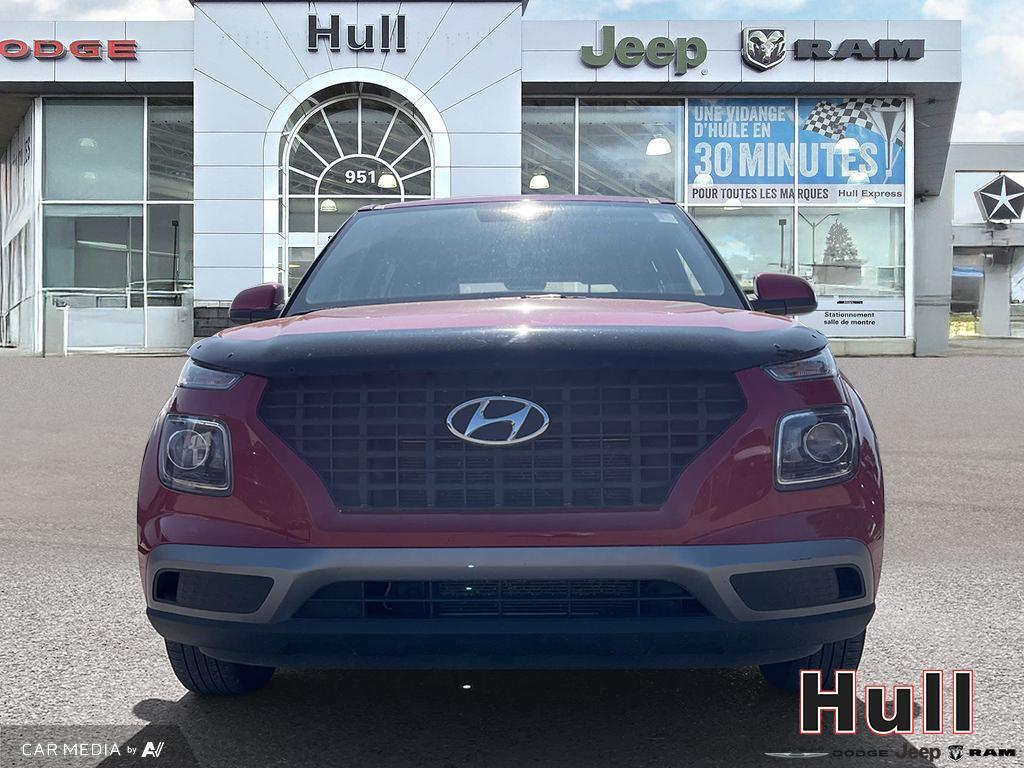 2021 Hyundai Venue Essential Manual, Toronto, Cash