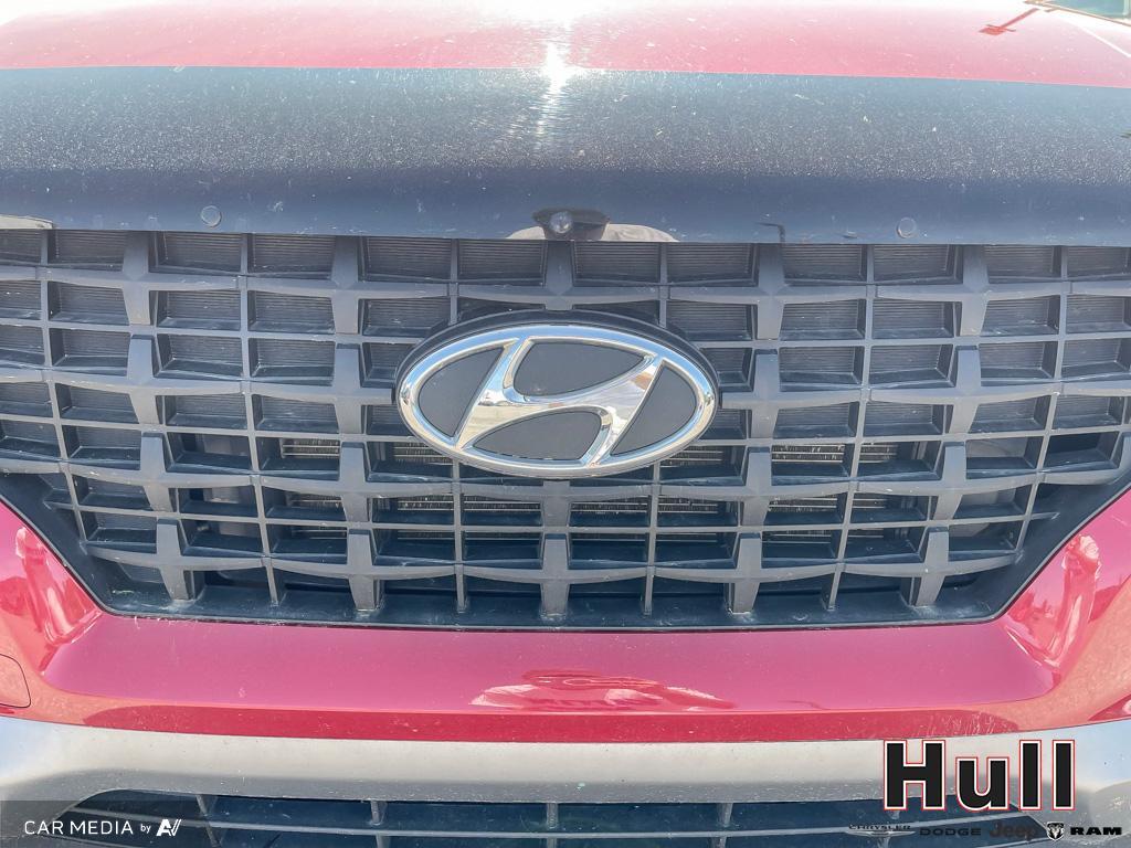 2021 Hyundai Venue Essential Manual, Toronto, Cash