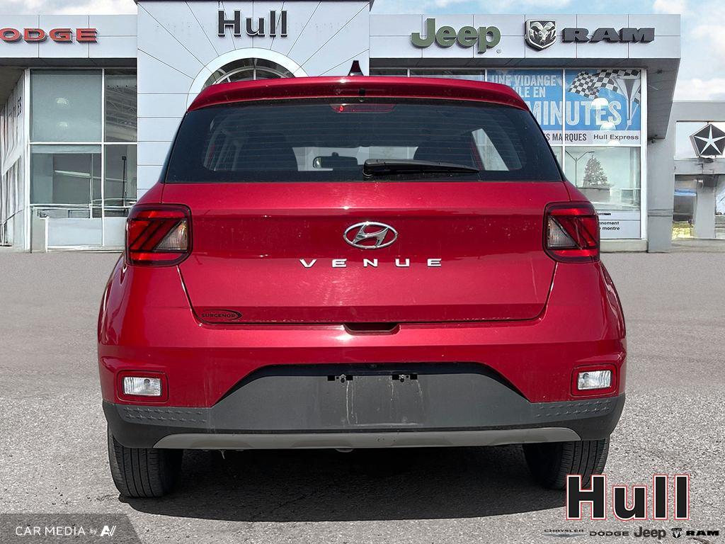 2021 Hyundai Venue Essential Manual, Toronto, Cash