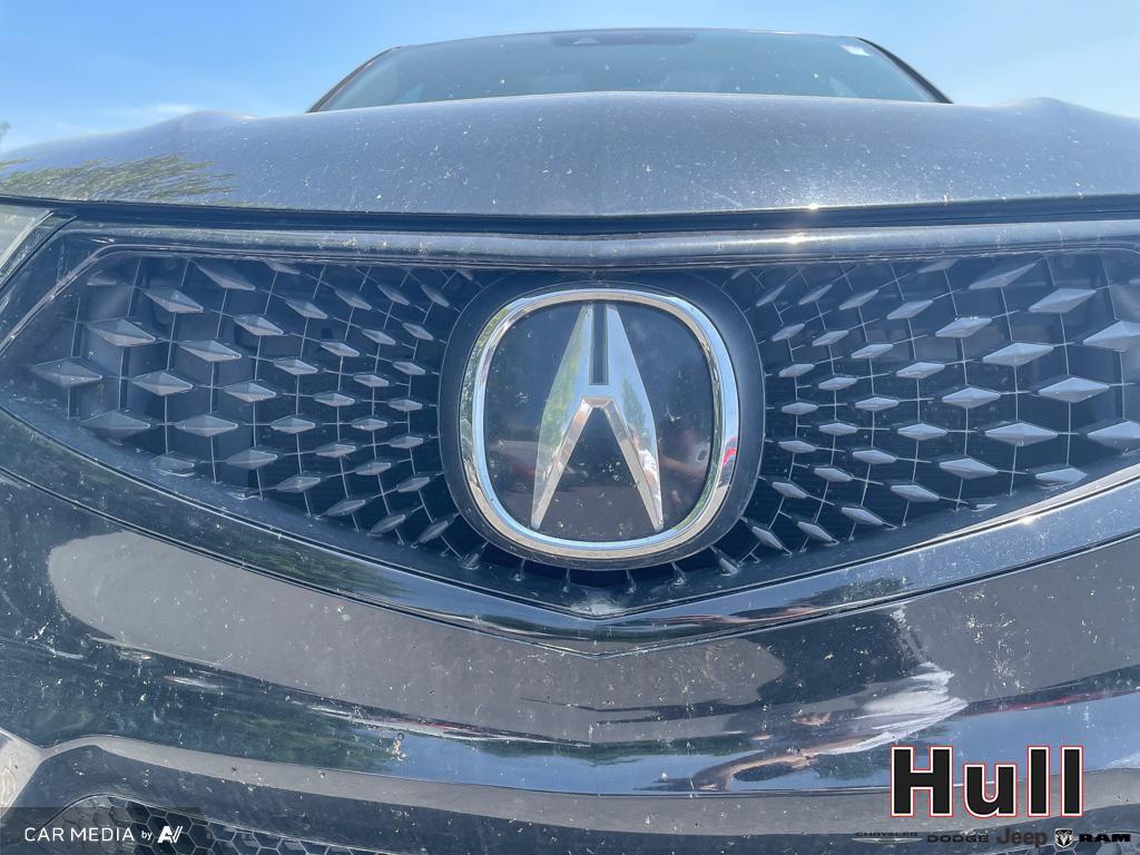 2019 Acura RDX A-Spec AWD w-Leather, Toronto, Cash
