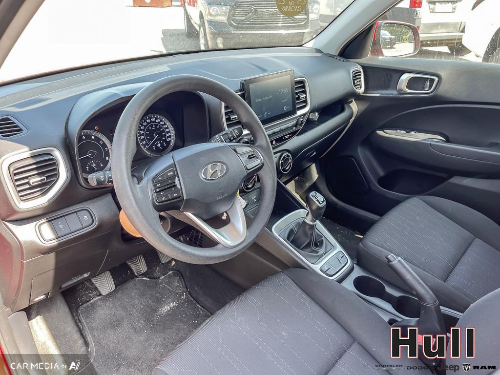 2021 Hyundai Venue Essential Manual, Toronto, Cash