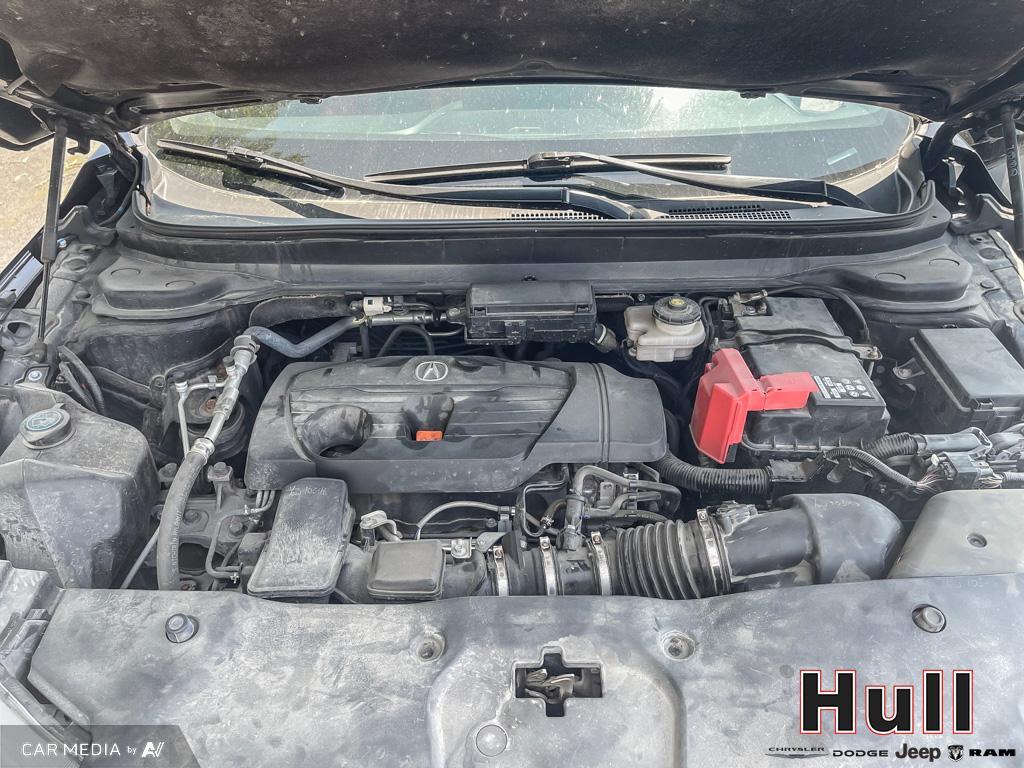 2019 Acura RDX A-Spec AWD w-Leather, Toronto, Cash