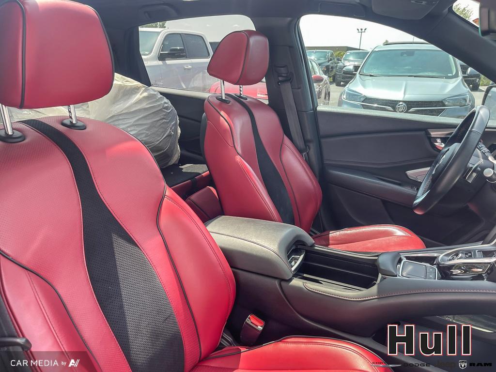 2019 Acura RDX A-Spec AWD w-Leather, Toronto, Cash