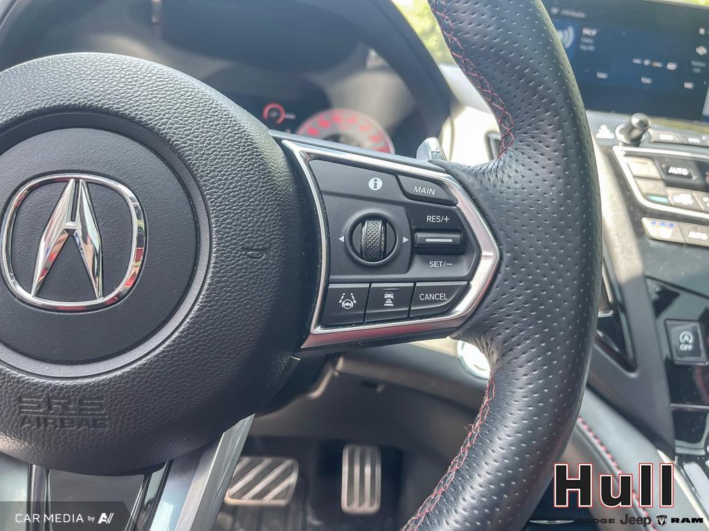 2019 Acura RDX A-Spec AWD w-Leather, Toronto, Cash