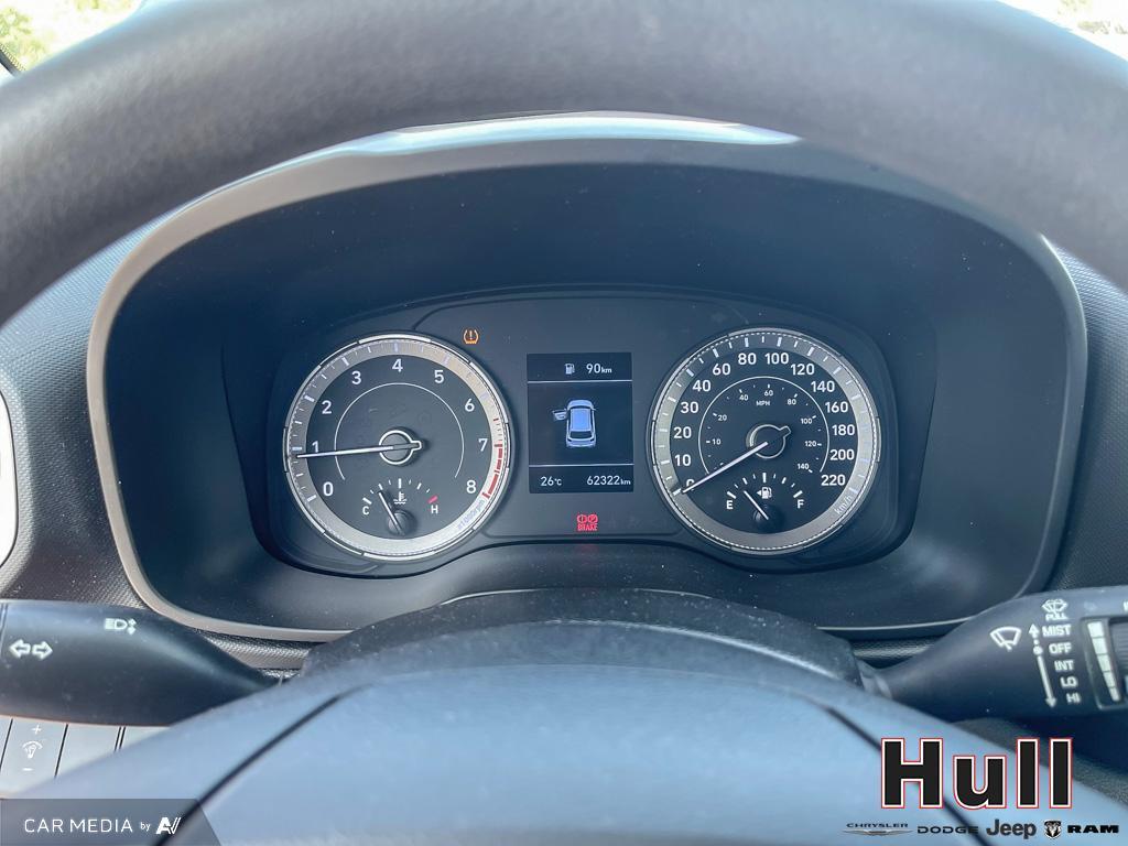 2021 Hyundai Venue Essential Manual, Toronto, Cash