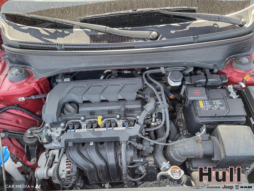 2021 Hyundai Venue Essential Manual, Toronto, Cash