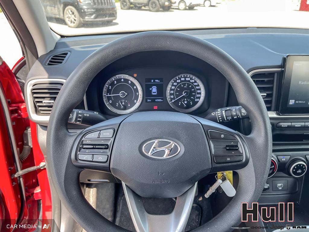 2021 Hyundai Venue Essential Manual, Toronto, Cash