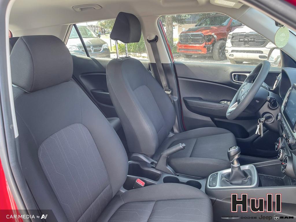 2021 Hyundai Venue Essential Manual, Toronto, Cash
