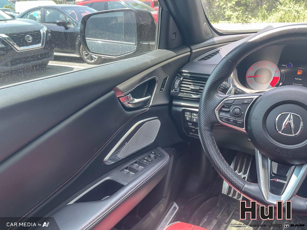 2019 Acura RDX A-Spec AWD w-Leather, Toronto, Cash