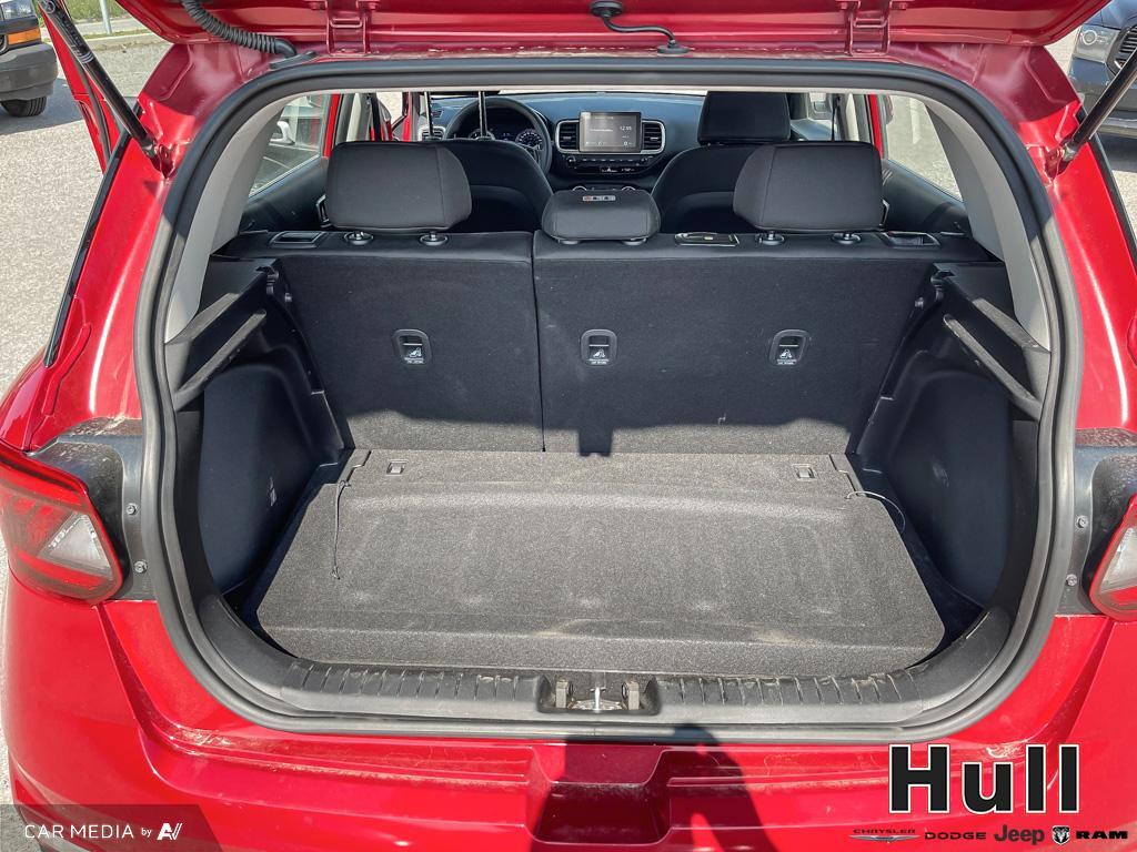 2021 Hyundai Venue Essential Manual, Toronto, Cash