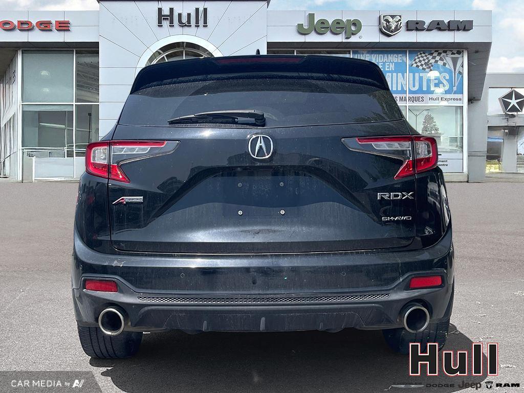 2019 Acura RDX A-Spec AWD w-Leather, Toronto, Cash