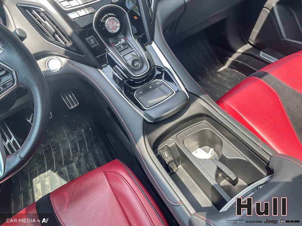 2019 Acura RDX A-Spec AWD w-Leather, Toronto, Cash