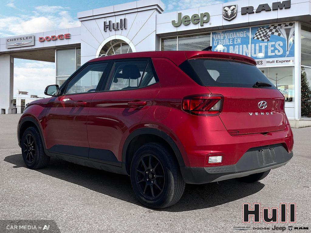 2021 Hyundai Venue Essential Manual, Toronto, Cash