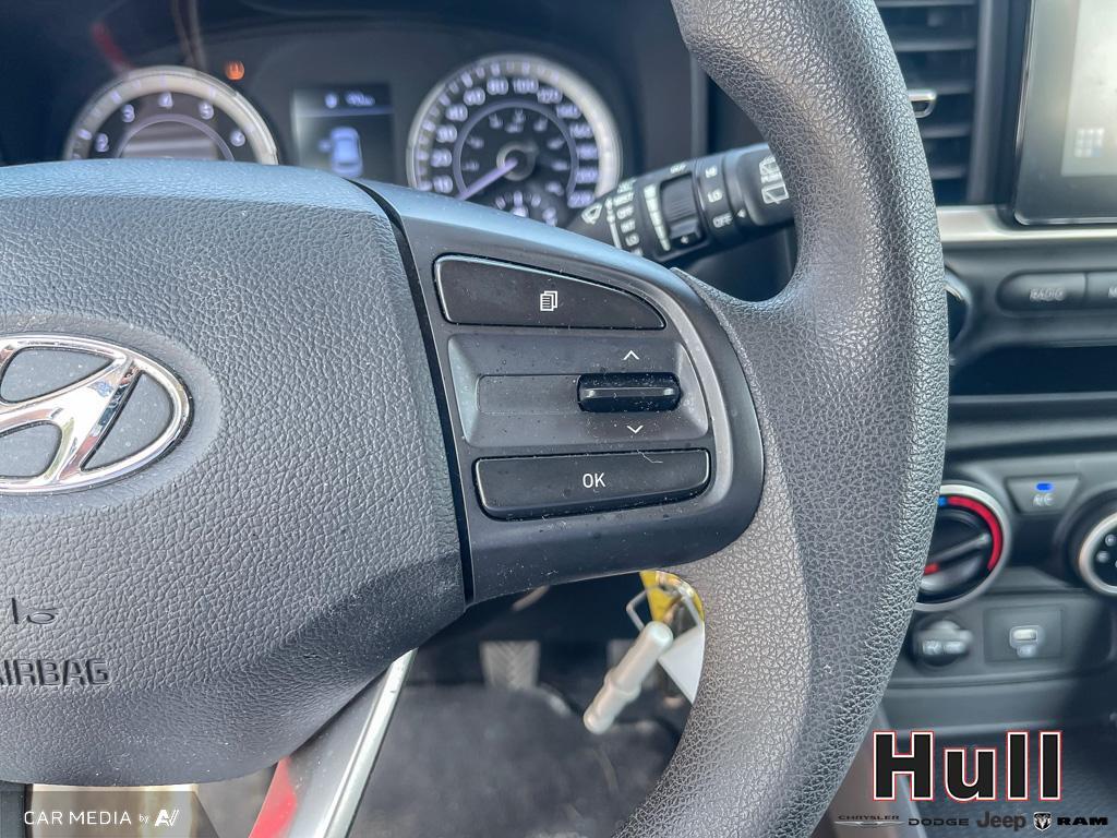 2021 Hyundai Venue Essential Manual, Toronto, Cash
