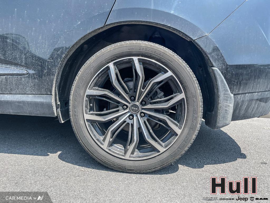 2019 Acura RDX A-Spec AWD w-Leather, Toronto, Cash