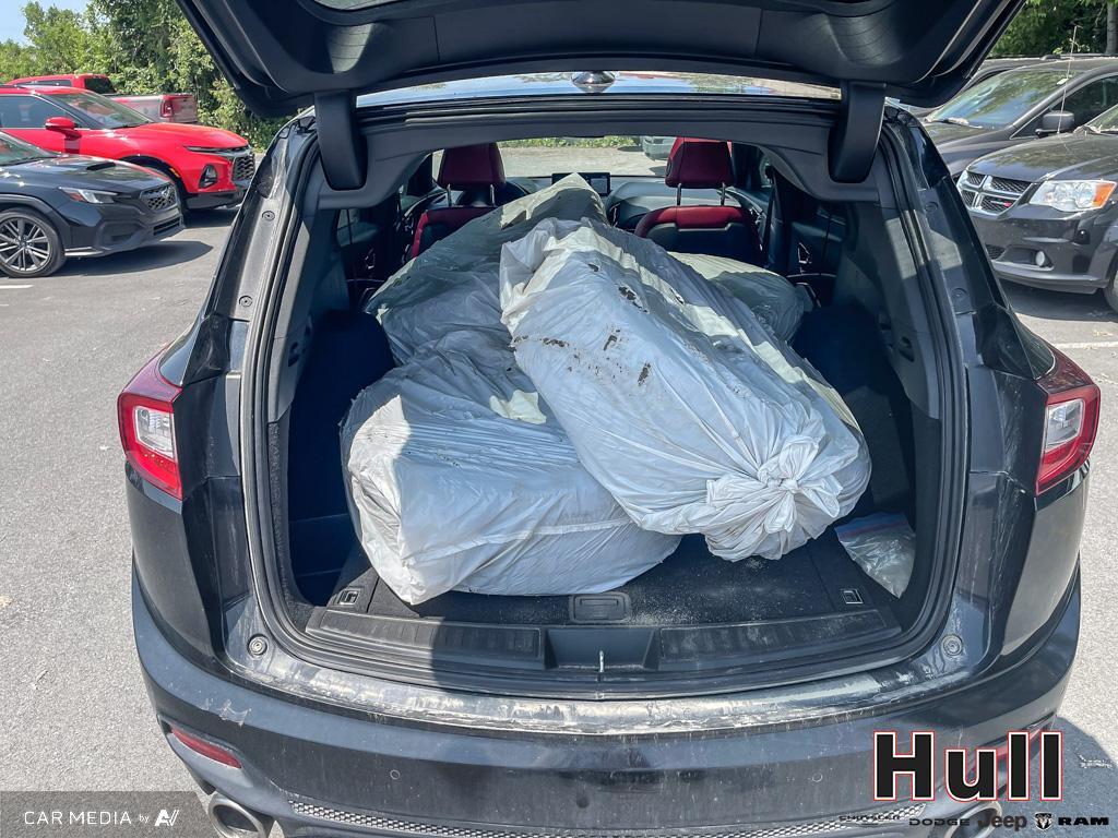 2019 Acura RDX A-Spec AWD w-Leather, Toronto, Cash