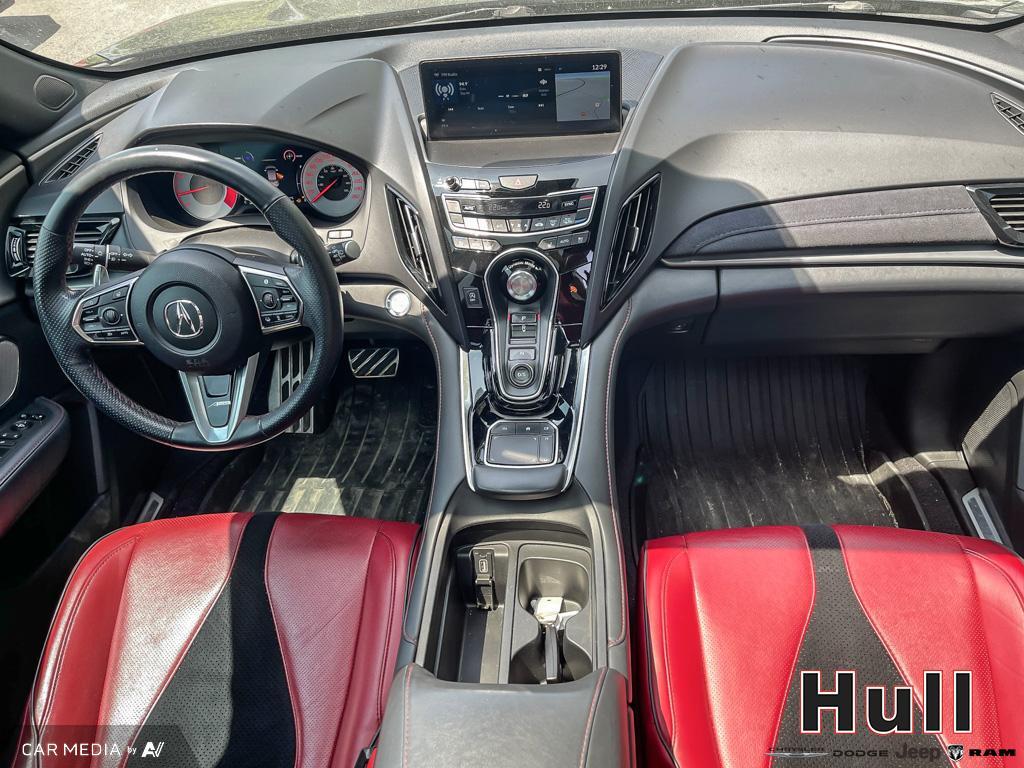 2019 Acura RDX A-Spec AWD w-Leather, Toronto, Cash