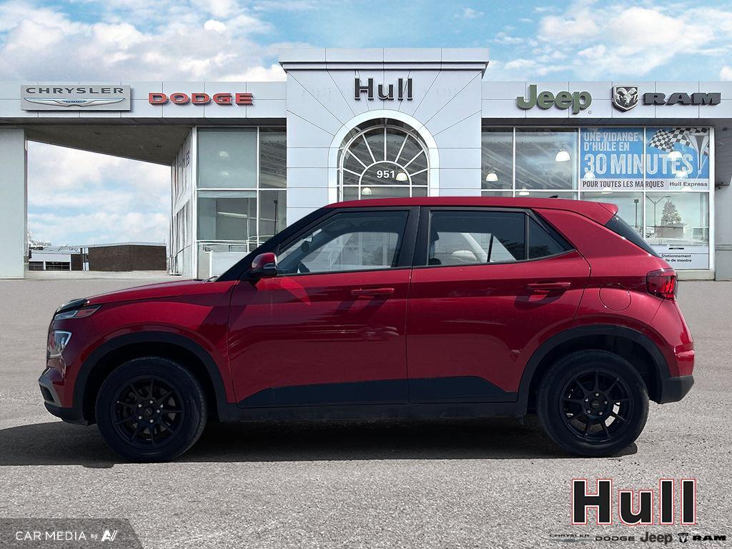 2021 Hyundai Venue Essential Manual, Toronto, Cash