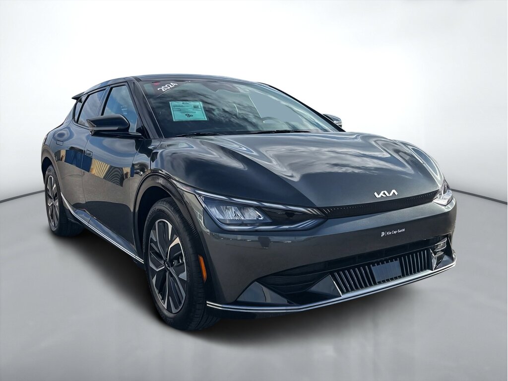 2024 Kia EV6 LAND AWD