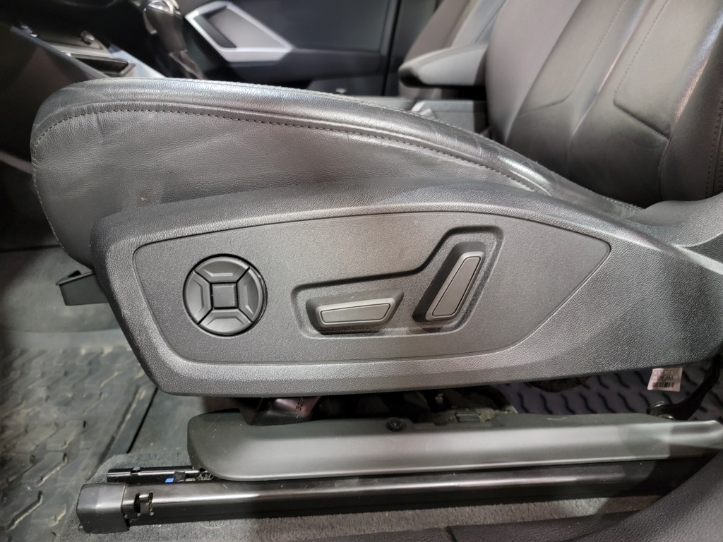 Audi Q3 2020