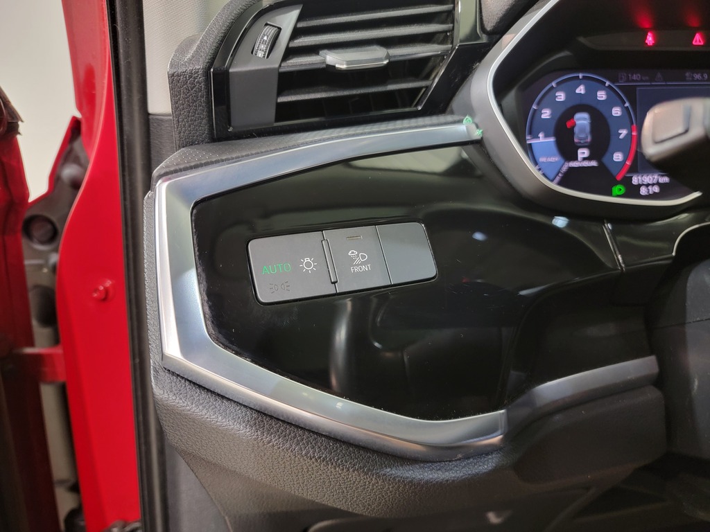 Audi Q3 2020