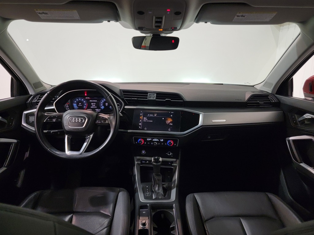 Audi Q3 2020
