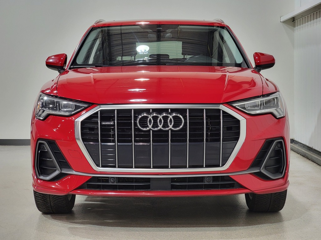 Audi Q3 2020
