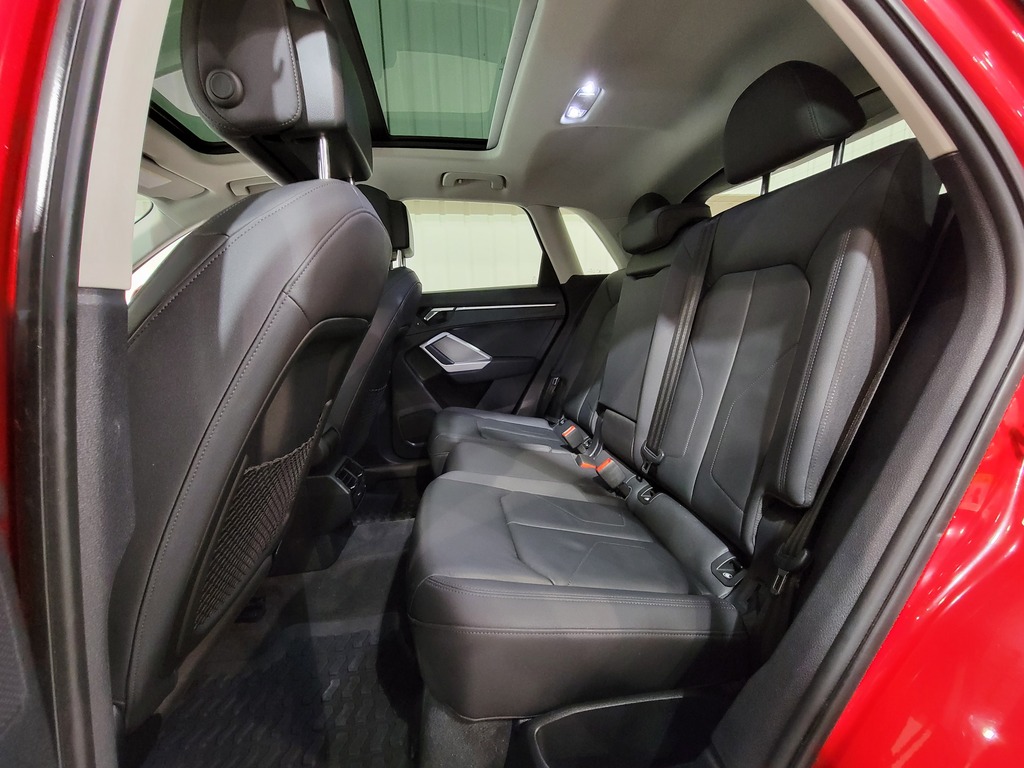 Audi Q3 2020