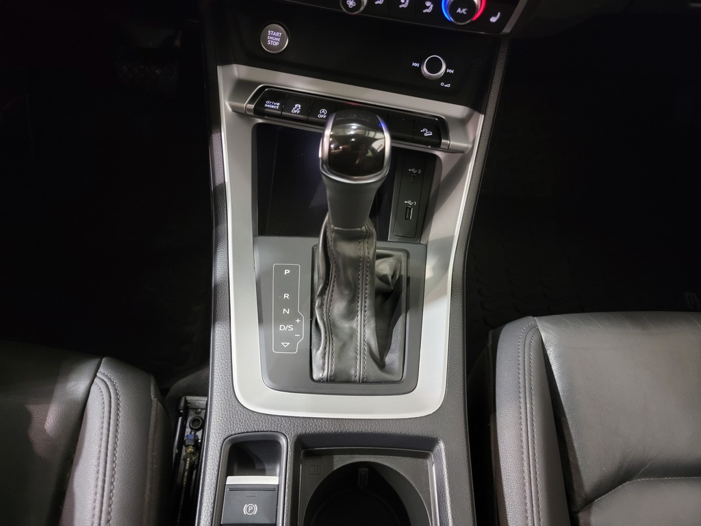 Audi Q3 2020