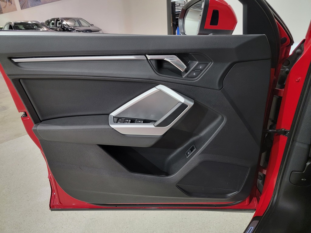 Audi Q3 2020