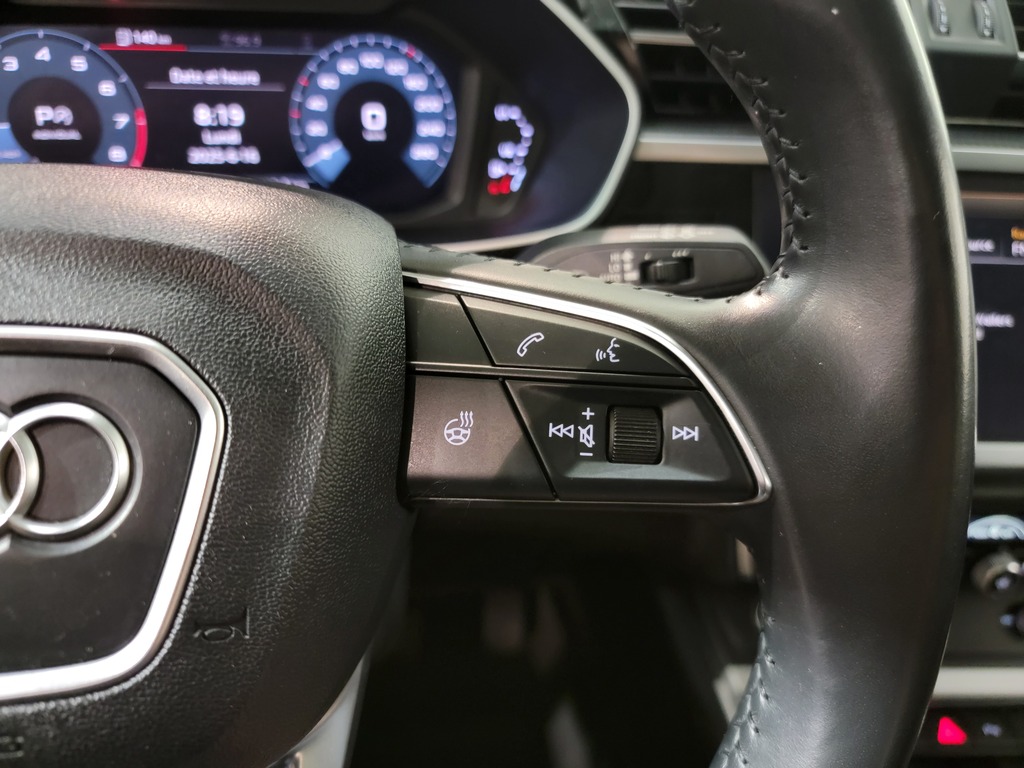 Audi Q3 2020