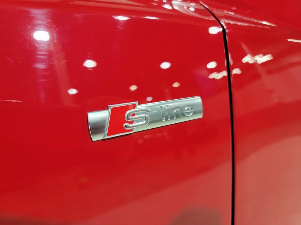 Audi Q3 2020