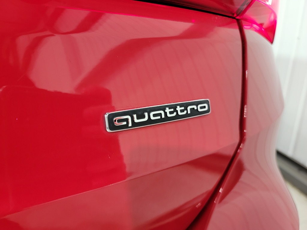 Audi Q3 2020