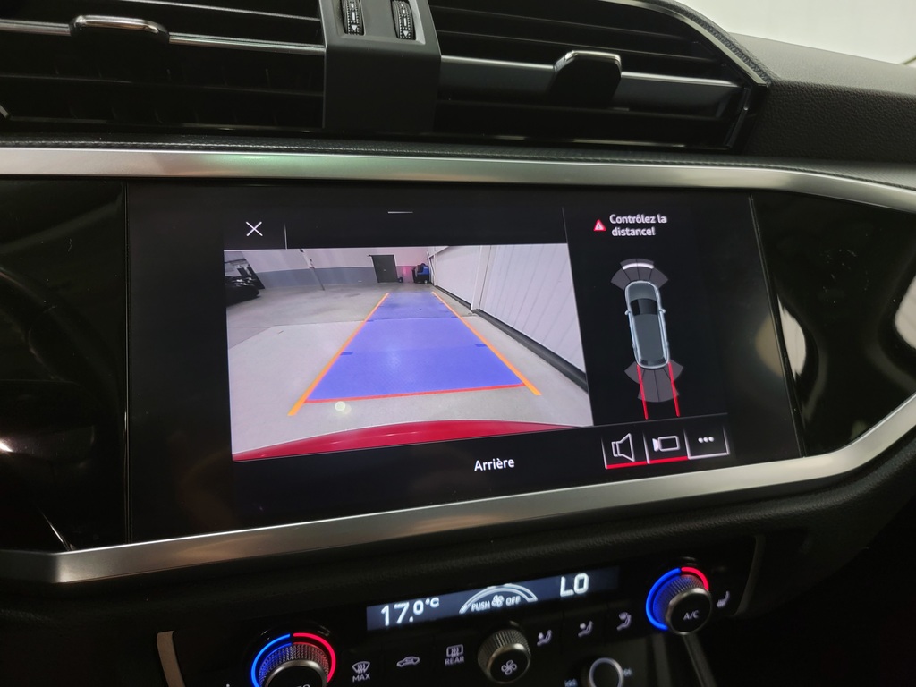Audi Q3 2020