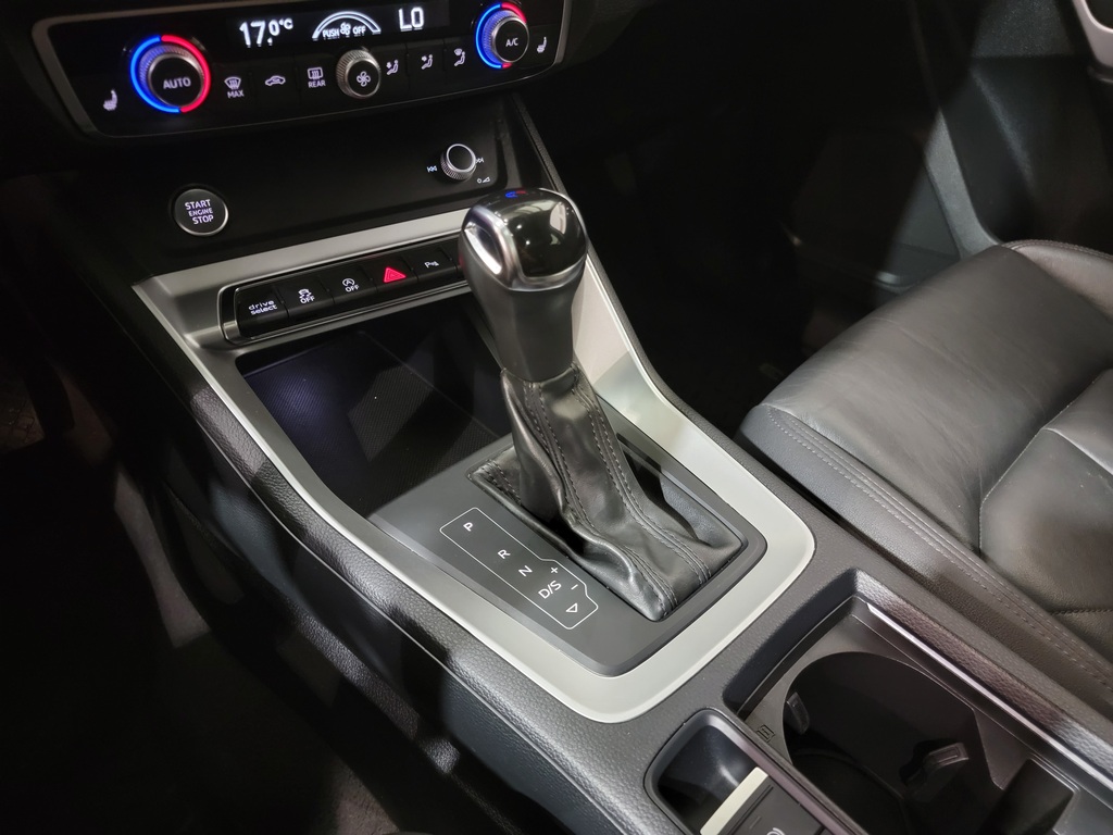 Audi Q3 2020