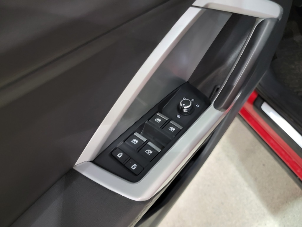 Audi Q3 2020