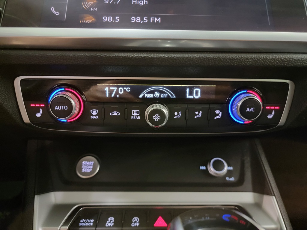 Audi Q3 2020