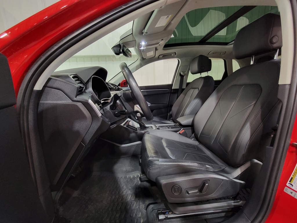 Audi Q3 2020
